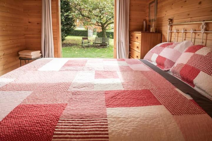 Tui Ridge Eco Cabins Aongatete エクステリア 写真